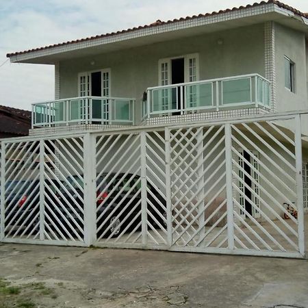 Villa Casa Em Vilagio Boraceia Bertioga Exterior foto